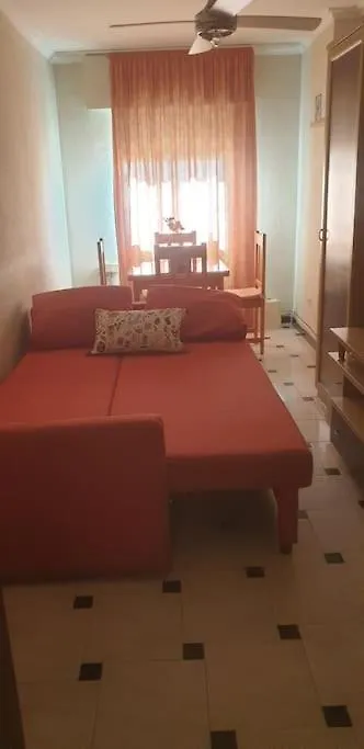 Apto Frente Playa, Puestas De Sol Apartment Cadiz 0*,  Spain